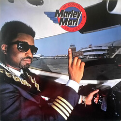 Marley Marl In Control Volume 1 Vinyl LP USED