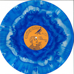 Bailey Ibbs Gurl EP USED VINYL 12INCH 33 S RPM REPRESS