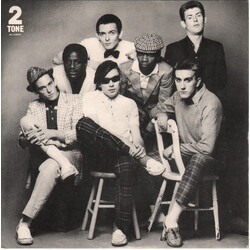 The Specials Do Nothing / Maggie's Farm USED VINYL 7INCH 45 RPM SINGLE