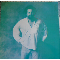 Joe Sample Rainbow Seeker Vinyl LP USED