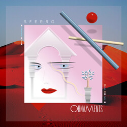 Sferro Ornaments Vinyl LP USED