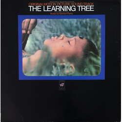 Gordon Parks The Learning Tree - Original Motion Picture Soundtrack Vinyl LP USED