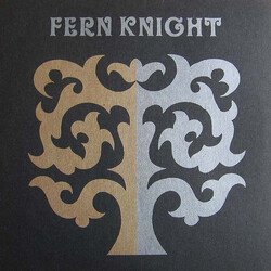 Fern Knight Music For Witches And Alchemists Vinyl LP USED