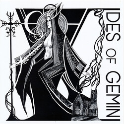 Ides Of Gemini Carthage USED VINYL 7INCH 45 RPM RECORD STORE DAY SINGLE LIMITED EDITION