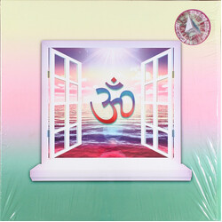 MindSpring Memories ॐ Vinyl LP USED