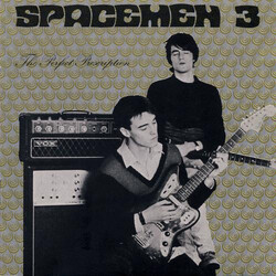 Spacemen 3 The Perfect Prescription Vinyl LP USED