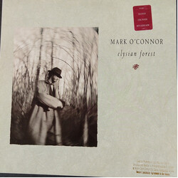 Mark O'Connor Elysian Forest Vinyl LP USED