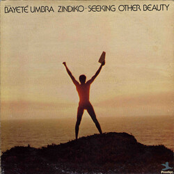 Bayeté (2) Seeking Other Beauty Vinyl LP USED