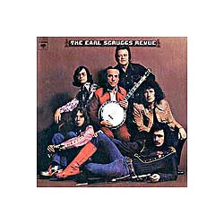 Earl Scruggs Revue The Earl Scruggs Revue Vinyl LP USED