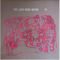 The Loch Ness Mouse The Loch Ness Mouse III Vinyl LP USED