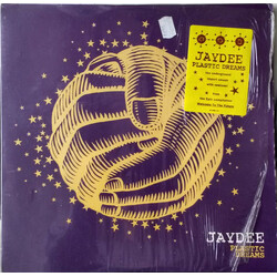 Jaydee Plastic Dreams VINYL 12" USED