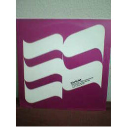 Mao Denda Happy Ever After / It's All About USED VINYL 12INCH