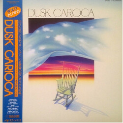 Carioca (5) Dusk Vinyl LP USED