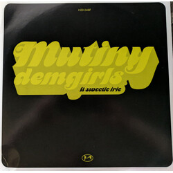 Mutiny / Sweetie Irie Dem Girls VINYL 12" USED