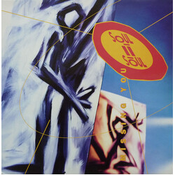 Soul II Soul Missing You VINYL 12" USED