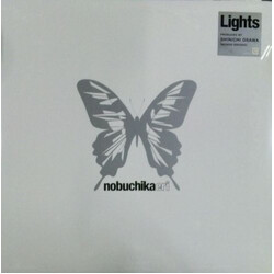 Eri Nobuchika Lights USED VINYL 12INCH