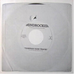 Various Mindrocker Volume 2 (An Anthology Of US-Punk From The Sixties) Vinyl LP USED