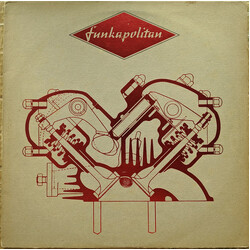 Funkapolitan Funkapolitan Vinyl LP USED