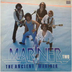 George Murasaki / Mariner (2) Mariner Two Vinyl LP USED