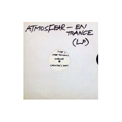 Atmosfear En Trance Vinyl LP USED