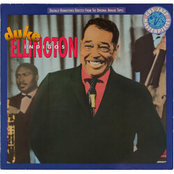 Duke Ellington Ellington Indigos Vinyl LP USED