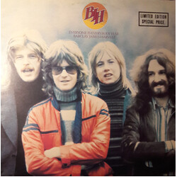 Barclay James Harvest Everyone is Everybody Else Vinyl LP USED
