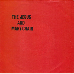 The Jesus And Mary Chain Never Understand USED VINYL 7INCH 45 RPM SINGLE STEREO