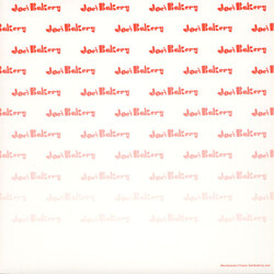 Joe's Bakery Can't Explain USED VINYL 12INCH