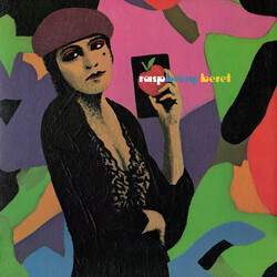 Prince And The Revolution Raspberry Beret VINYL 12" USED