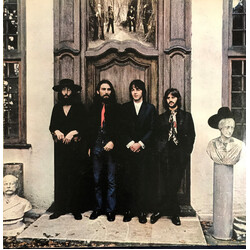 The Beatles Hey Jude Vinyl LP USED