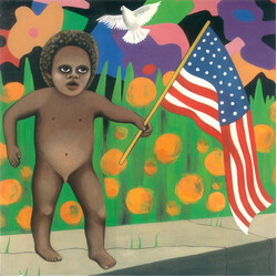 Prince And The Revolution America VINYL 12" USED