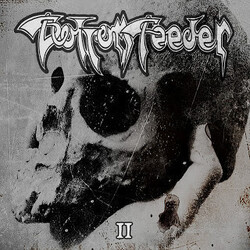 Bottomfeeder (5) II USED VINYL 7INCH 33 S RPM