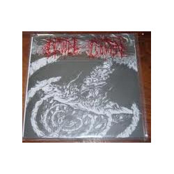 Blood Coven True Fucking Metal (A Tribute To Warriors Lost) USED VINYL 7INCH 33 S RPM