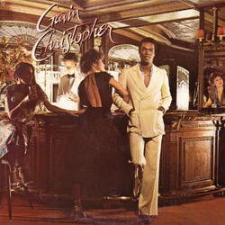 Gavin Christopher Gavin Christopher Vinyl LP USED