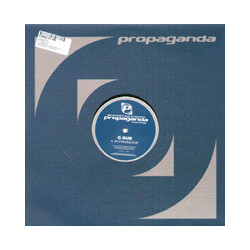 Generation Dub Dr. Strangelove / Touch Me USED VINYL 12INCH 45 RPM