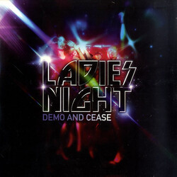 Demo (4) / Cease Ladies Night USED VINYL 12INCH