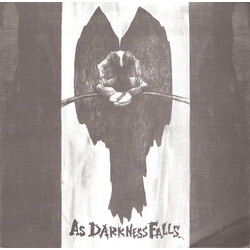 As Darkness Falls As Darkness Falls USED VINYL 7INCH 45 RPM
