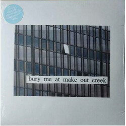 Mitski Bury Me At Make Out Creek Vinyl LP USED