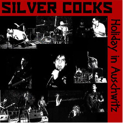 Silver Cocks Holiday In Auschwitz USED VINYL 7INCH
