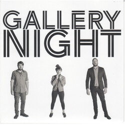 Gallery Night Gallery Night USED VINYL 7INCH 45 RPM