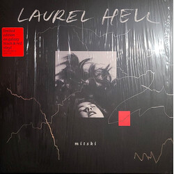 Mitski Laurel Hell Vinyl LP USED