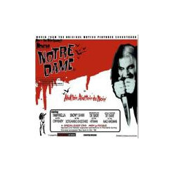 Notre Dame (2) Abattoir, Abattoir Du Noir USED VINYL 7INCH EP