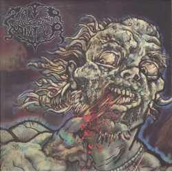 Lair Of The Minotaur Cannibal Massacre USED VINYL 7INCH 33 S RPM