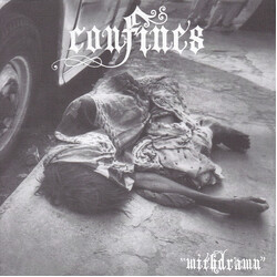 Confines Withdrawn USED VINYL 7INCH 33 S RPM