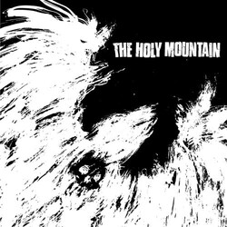 The Holy Mountain Entrails Vinyl LP USED
