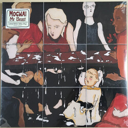 Mogwai Mr Beast Vinyl 2 LP USED