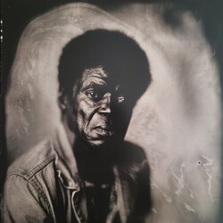 Charles Bradley Lonely As You Are / Lucifer USED VINYL 12INCH 33 S RPM SINGLE LIMITED EDITION