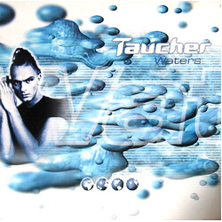 Taucher Waters VINYL 12" USED