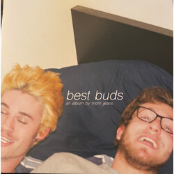Mom Jeans. Best Buds Vinyl LP USED
