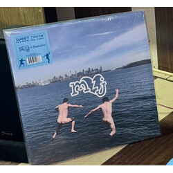 Mom Jeans. Sweet Tooth Vinyl LP USED